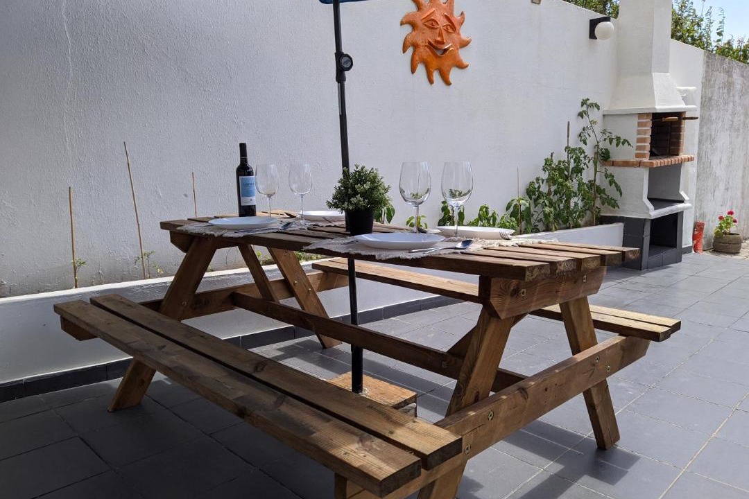 Photo of Patio Balcony in Atalaia
