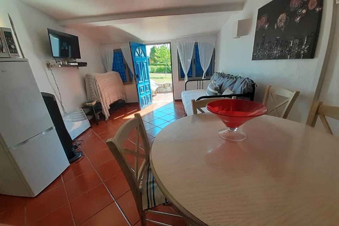 Photo of Livingroom in Branqueira