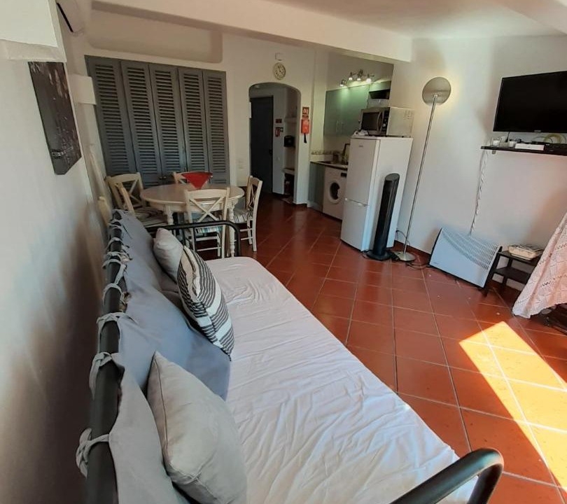 Photo of Livingroom in Branqueira