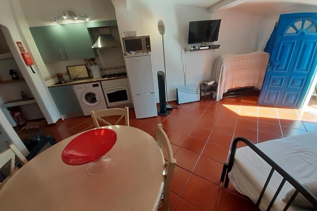 Photo of Livingroom in Branqueira