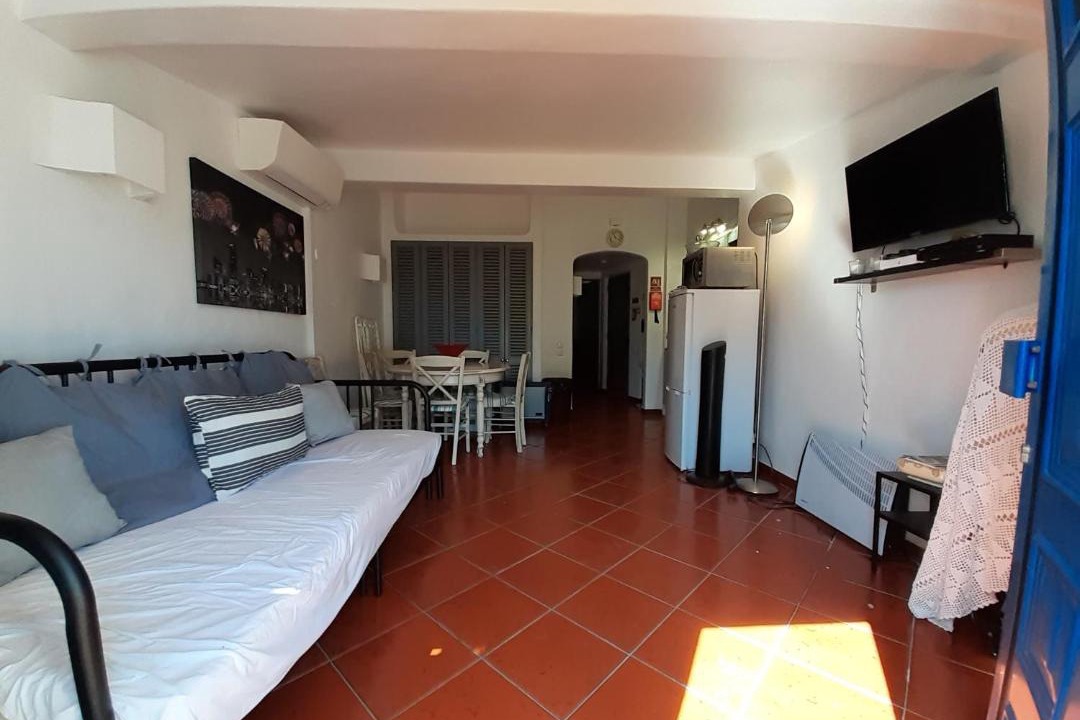 Photo of Livingroom in Branqueira