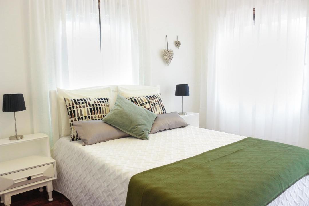Photo of Bedroom in Nazare