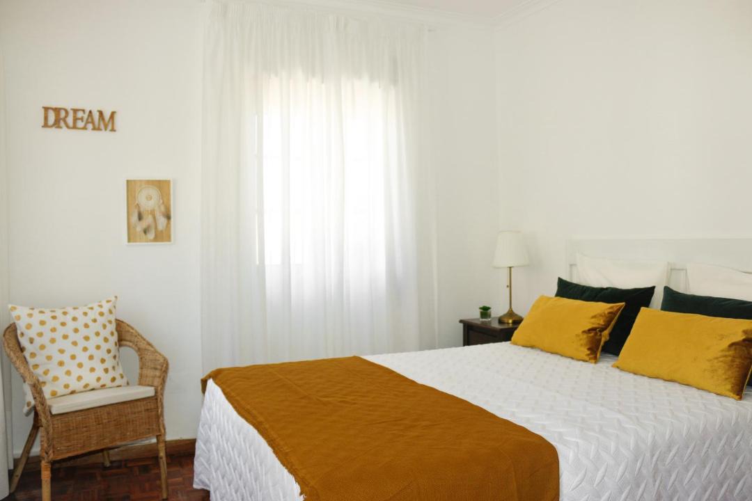 Photo of Bedroom in Nazare