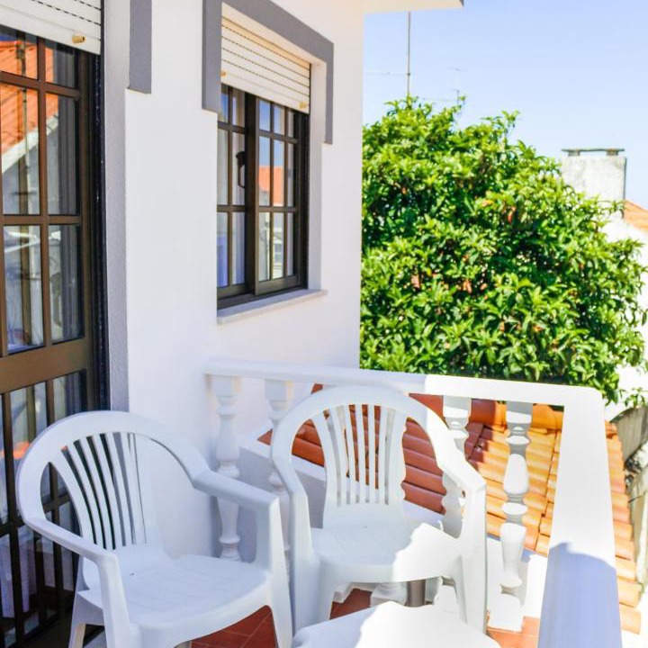 Photo of Patio Balcony in Nazare