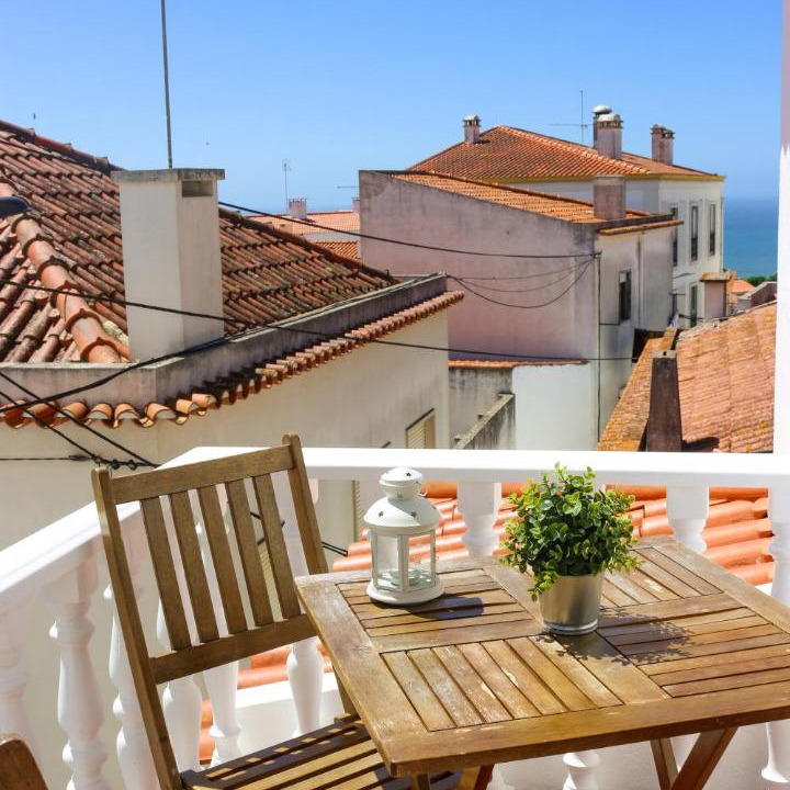 Photo of Patio Balcony in Nazare