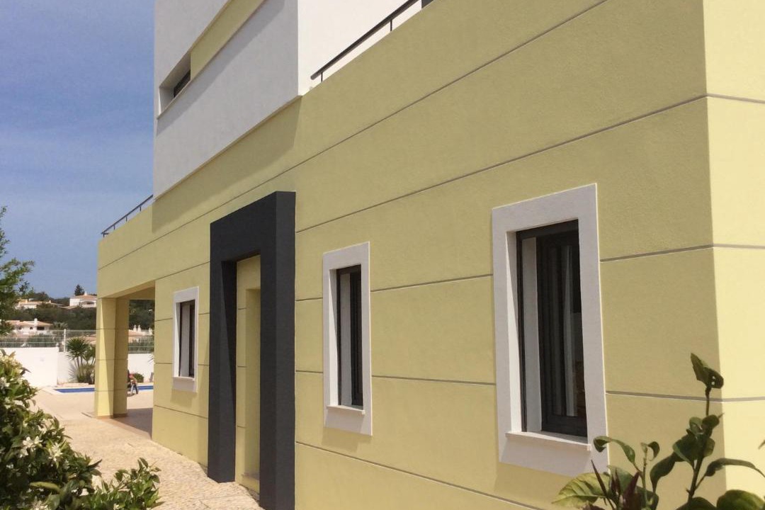 Photo of Buildings in Alcalar
