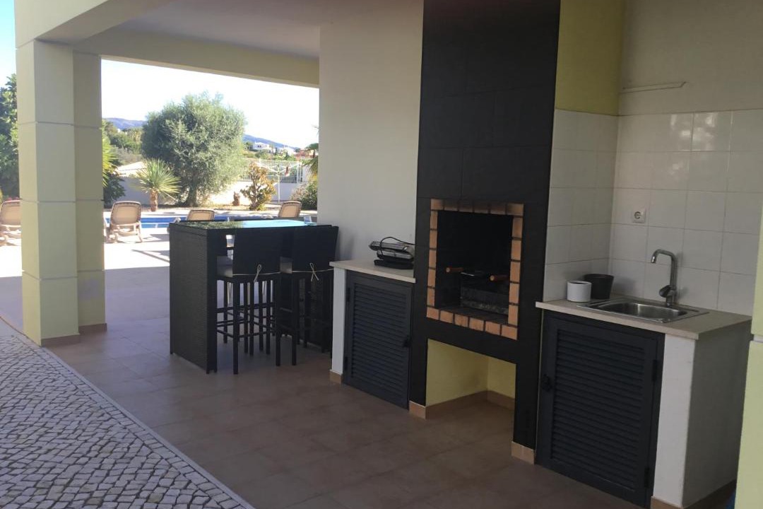 Photo of Kitchen in Alcalar
