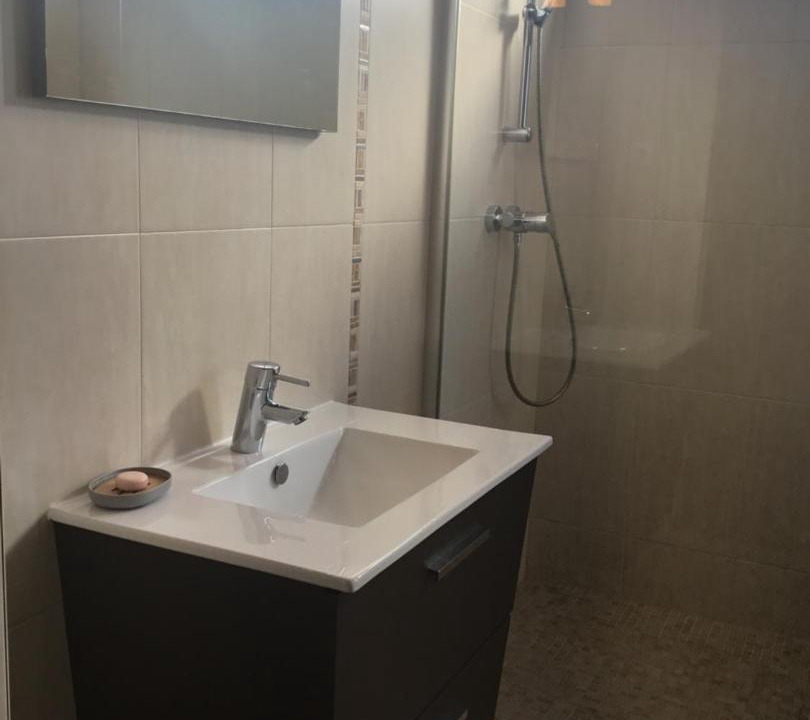 Photo of Bathroom in Alcalar