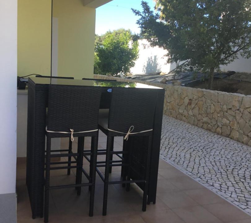 Photo of Patio Balcony in Alcalar
