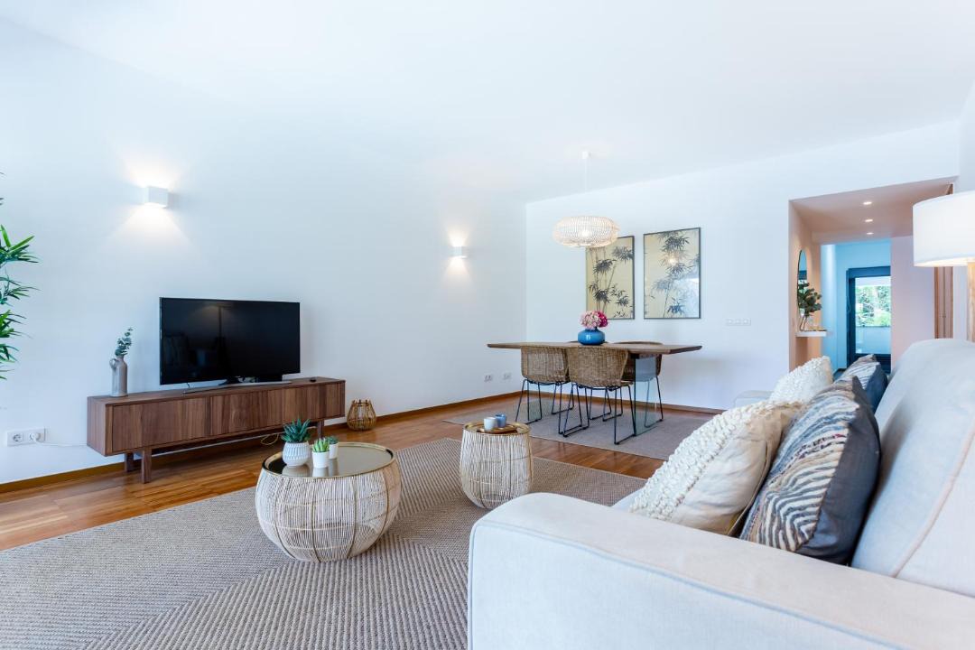 Photo of Livingroom in Telheiro