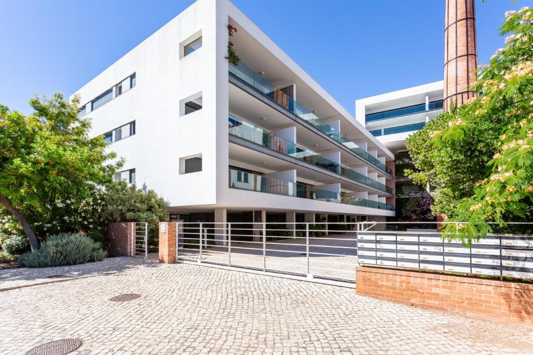 Photo of Buildings in Telheiro