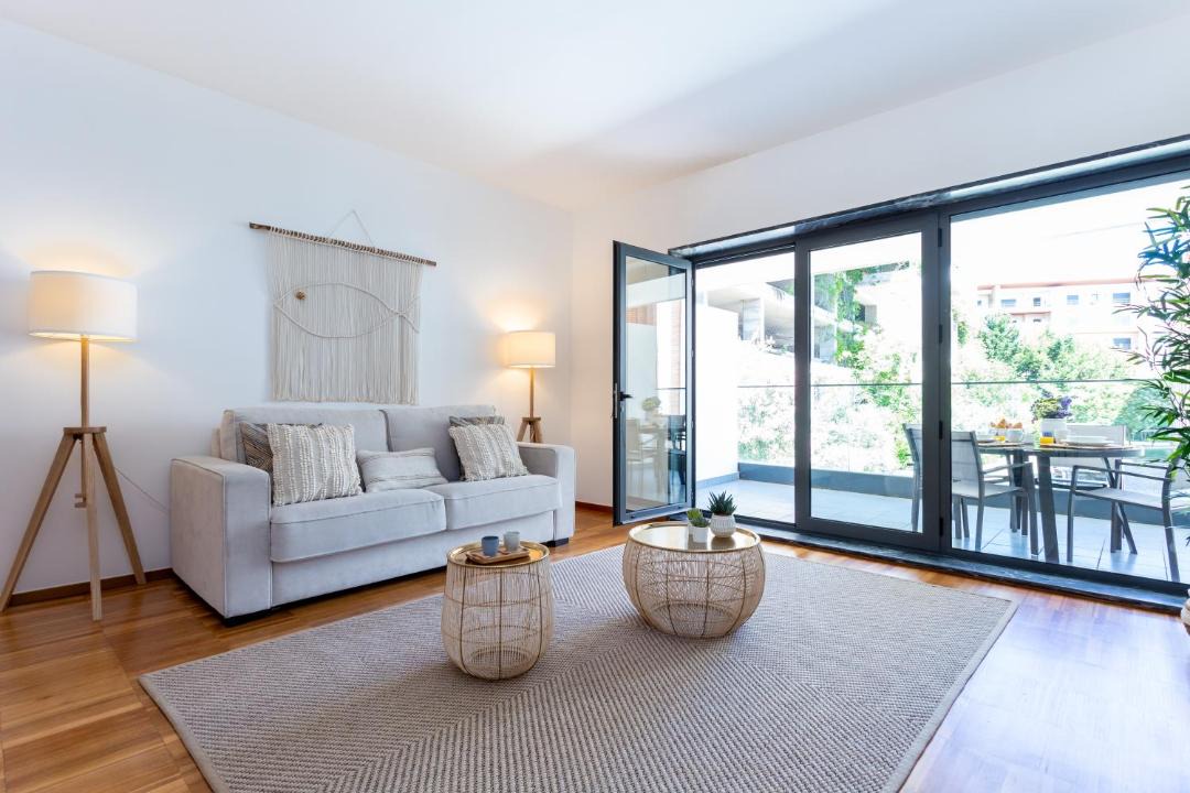 Photo of Livingroom in Telheiro