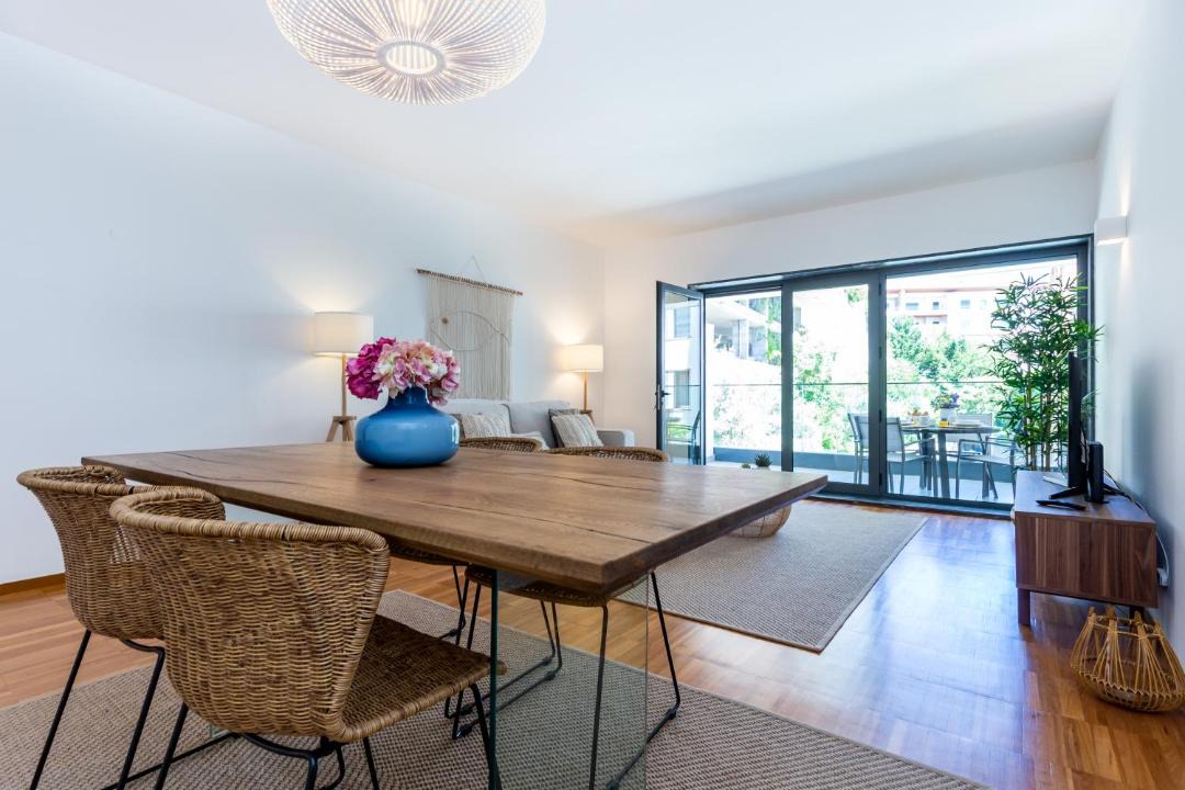 Photo of Livingroom in Telheiro