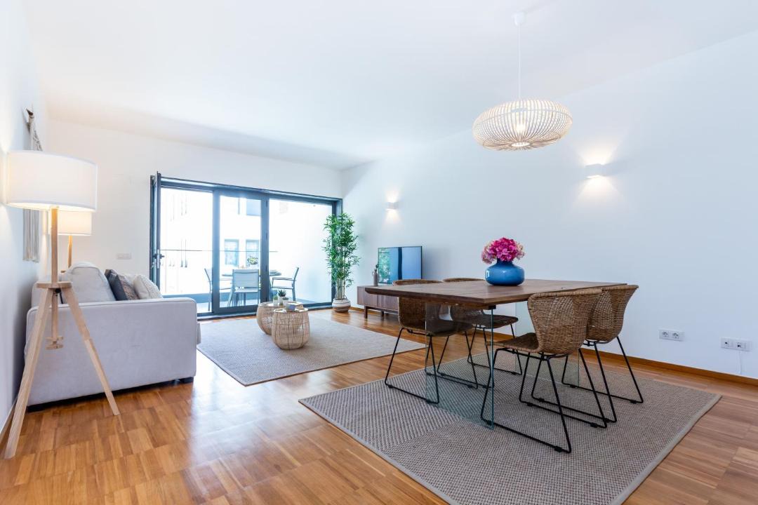 Photo of Livingroom in Telheiro