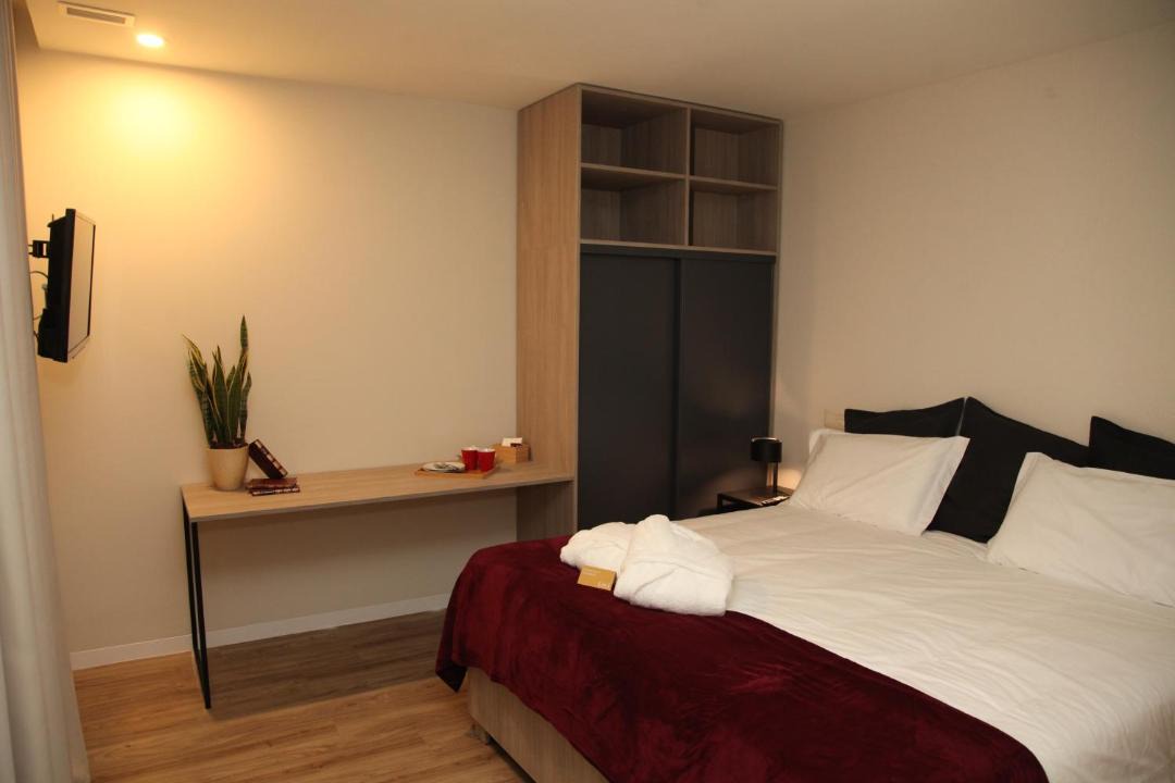 Photo of Bedroom in Vila Real