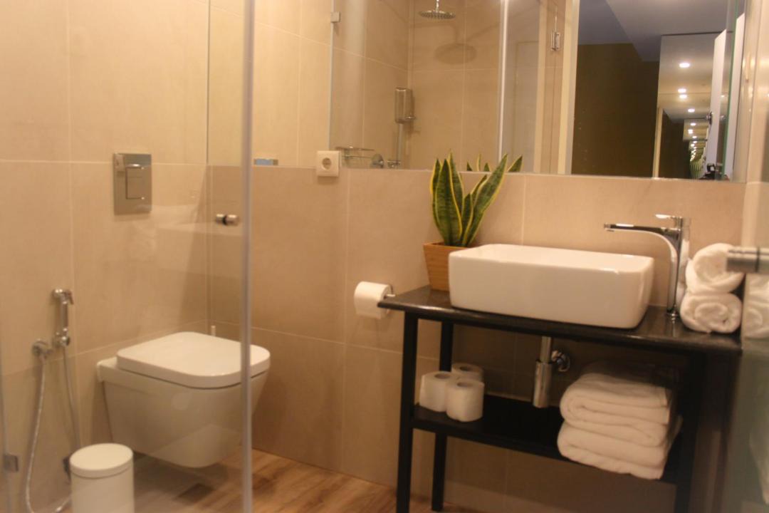 Photo of Bathroom in Vila Real