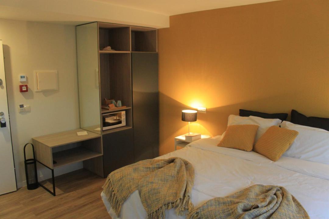 Photo of Bedroom in Vila Real