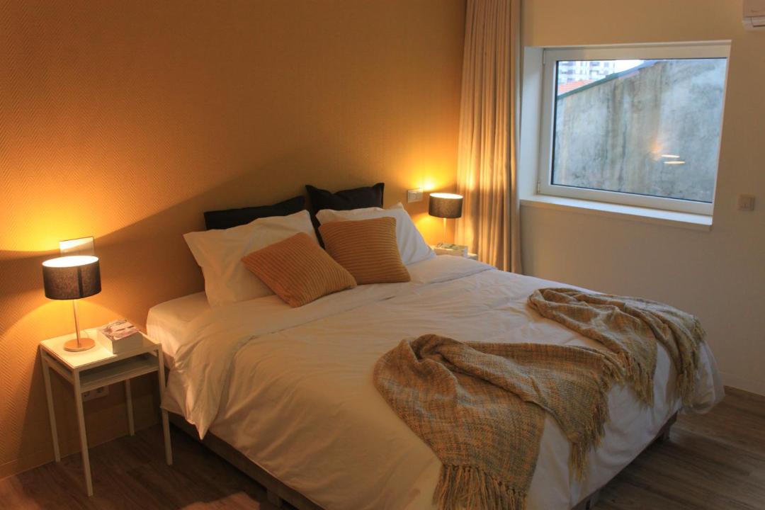 Photo of Bedroom in Vila Real