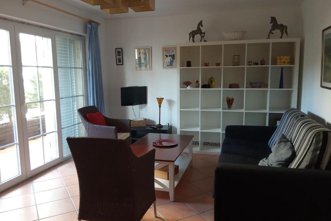 Photo of Livingroom in Conceicao e Cabanas de Tavira