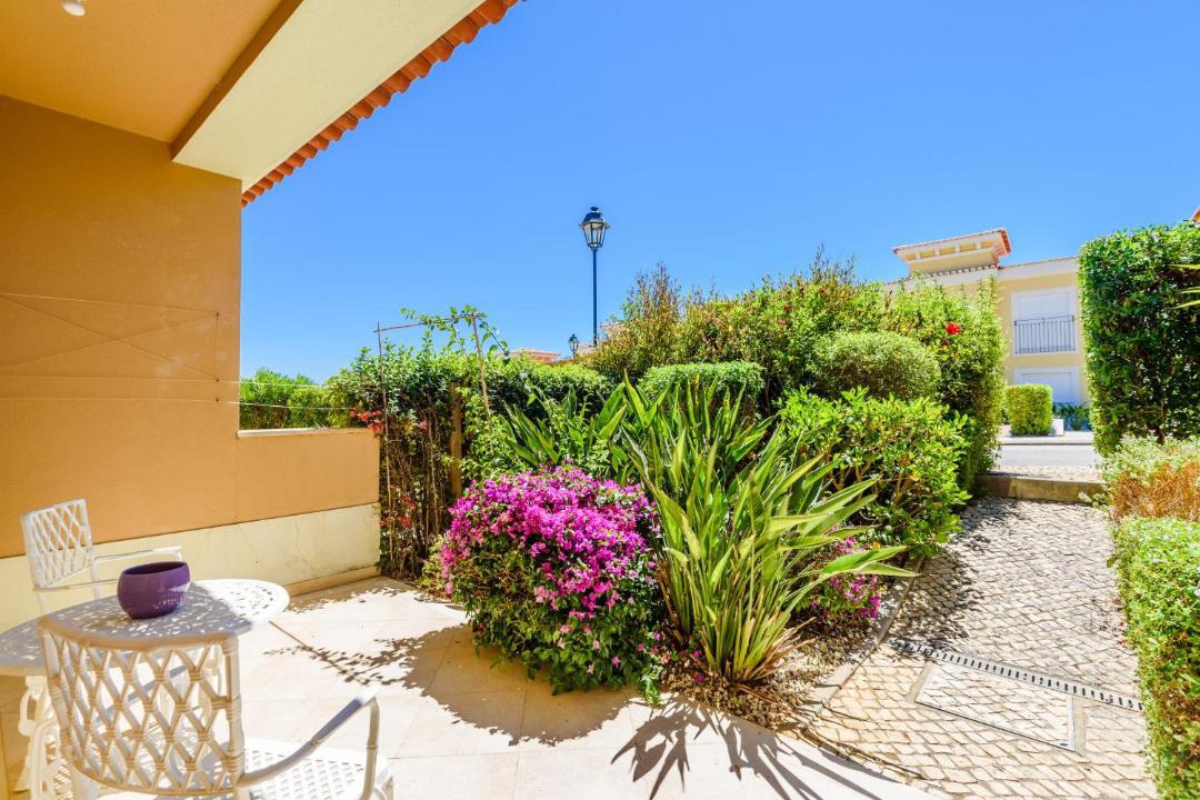 Photo of Patio Balcony in Atalaia