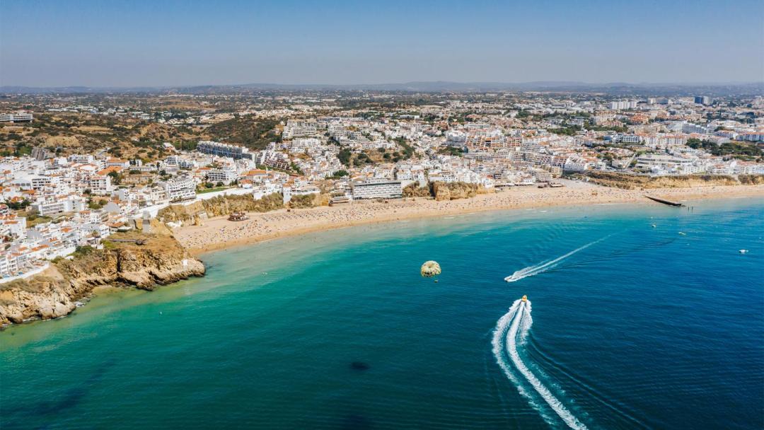 Photo of Others in Albufeira Old Town