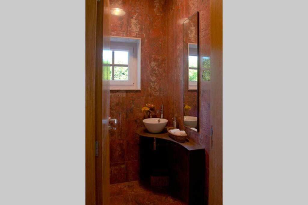 Photo of Bathroom in Bemposta