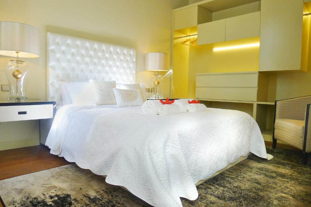 Photo of Bedroom in Sao Paulo