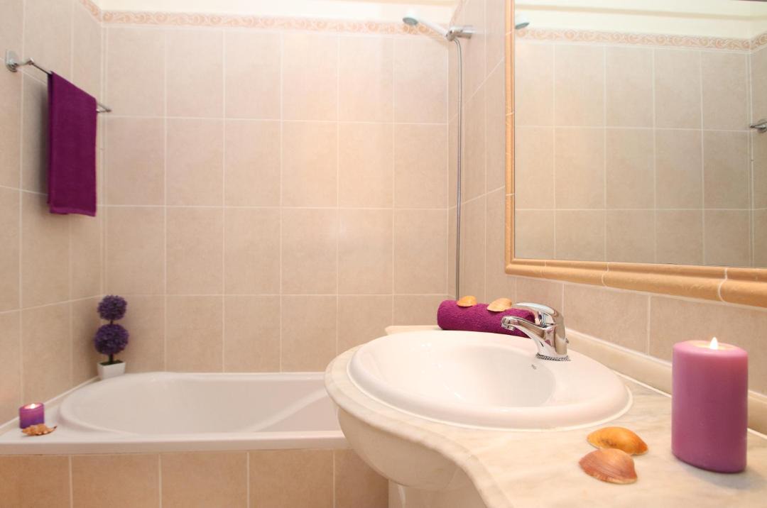 Photo of Bathroom in Sesmarias