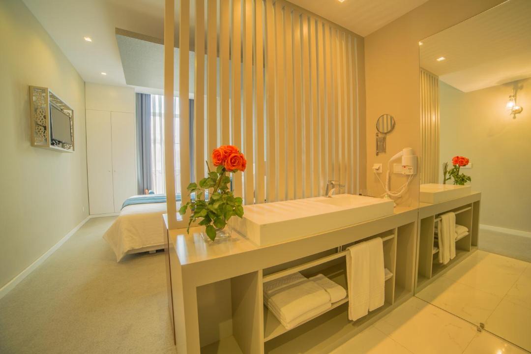 Photo of Bathroom in Tenoes