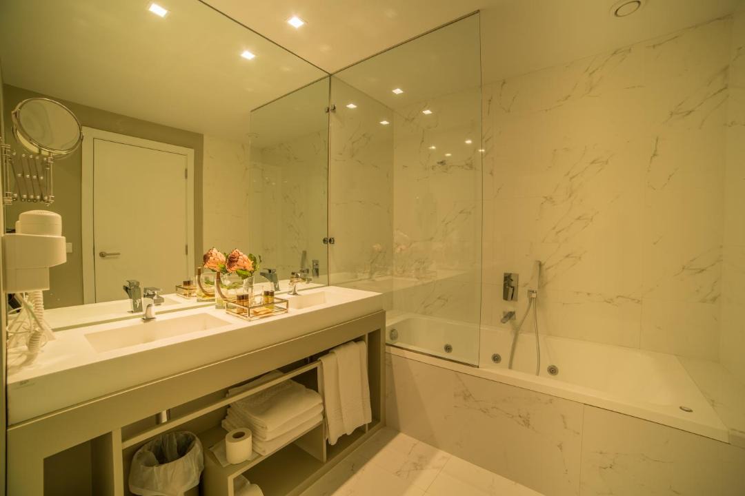 Photo of Bathroom in Tenoes