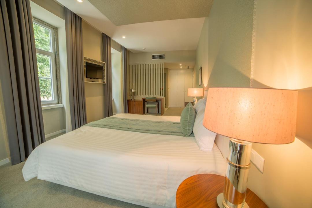 Photo of Bedroom in Tenoes
