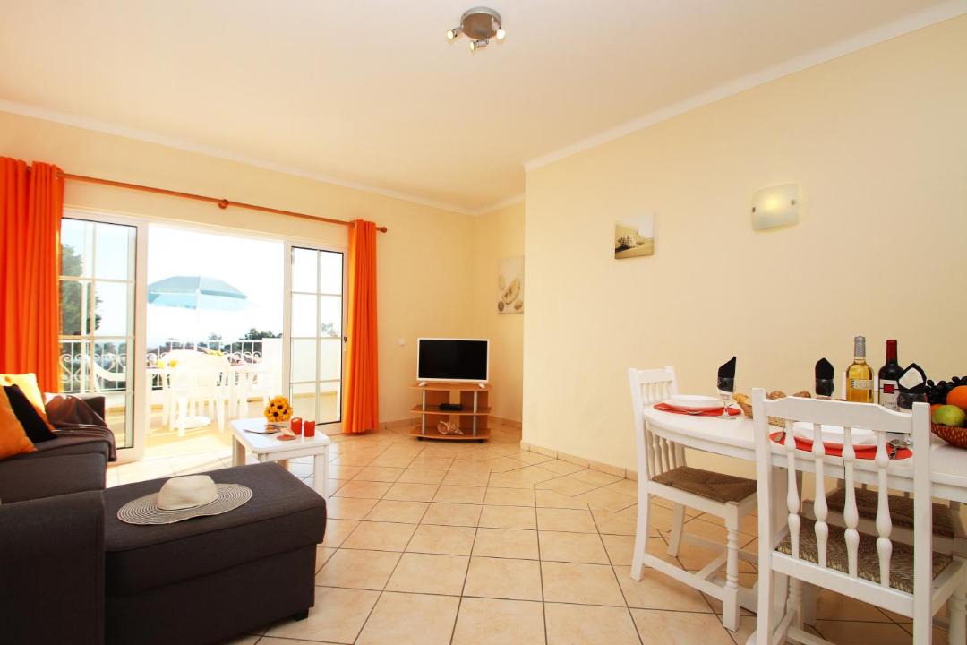 Photo of Livingroom in Sesmarias