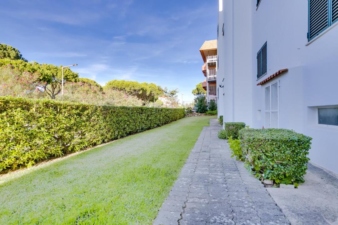 Photo of Buildings in Vilamoura