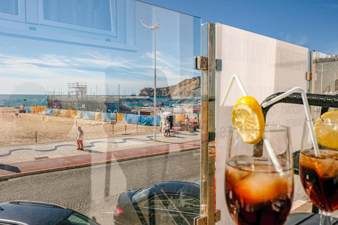Photo of Others in Nazare