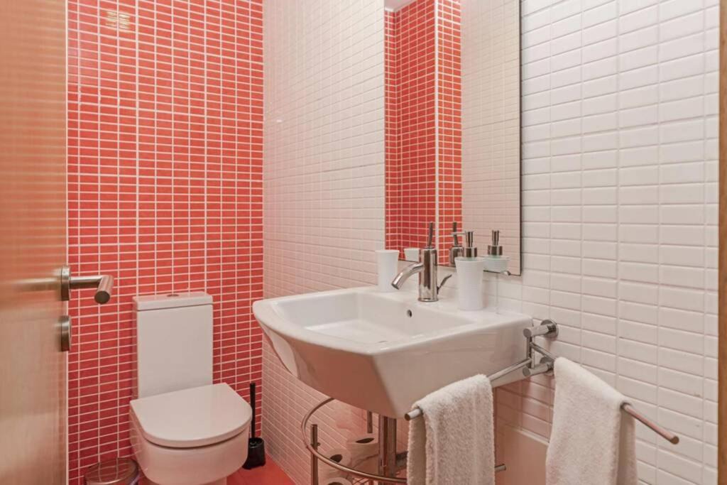 Photo of Bathroom in Ponta Delgada