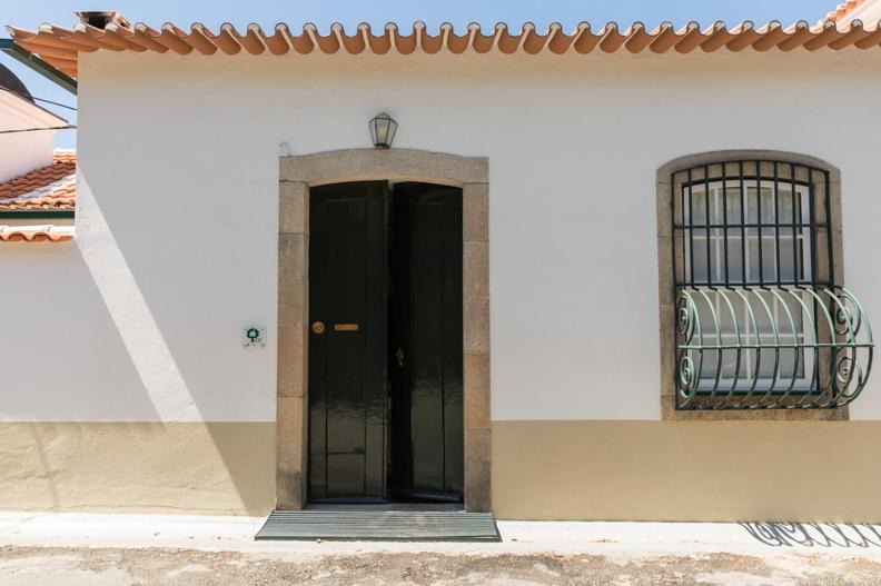 Photo of Buildings in Casal de Loivos