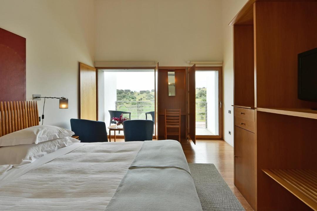 Photo of Bedroom in Arraiolos