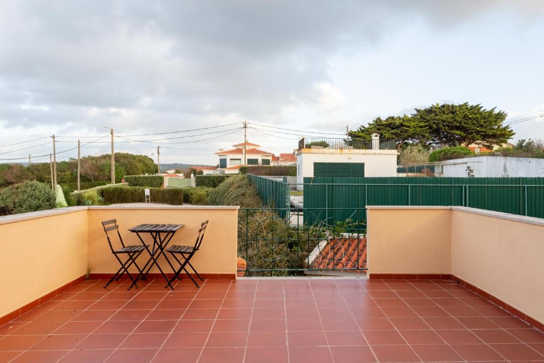 Photo of Patio Balcony in Colares