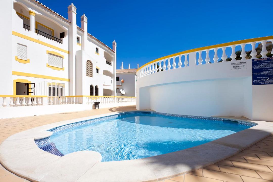Photo of Outdoor in Carvoeiro