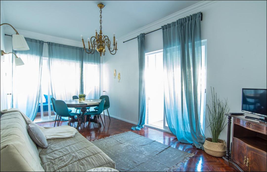 Photo of Livingroom in Estoril