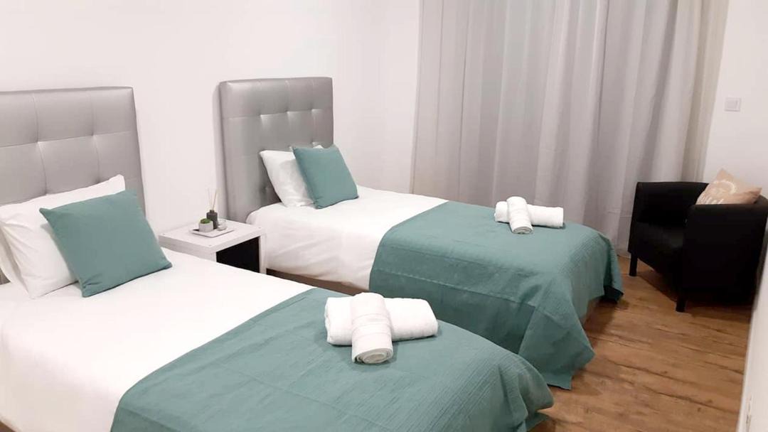 Photo of Bedroom in Palmela