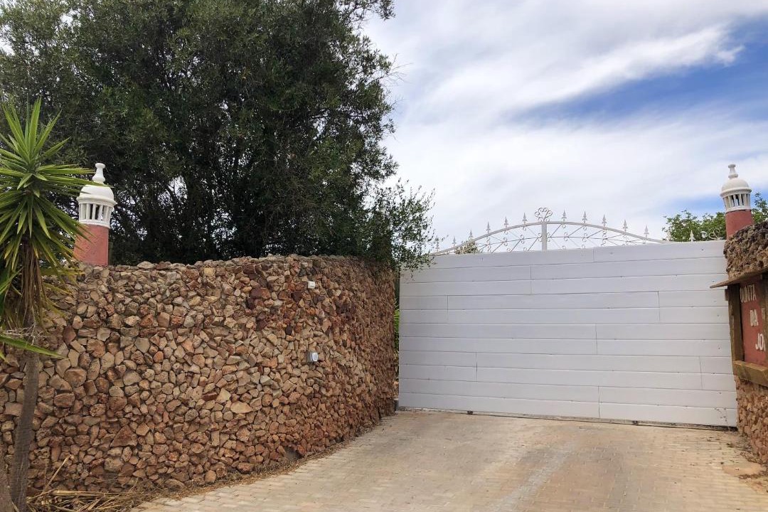 Photo of Buildings in Silves