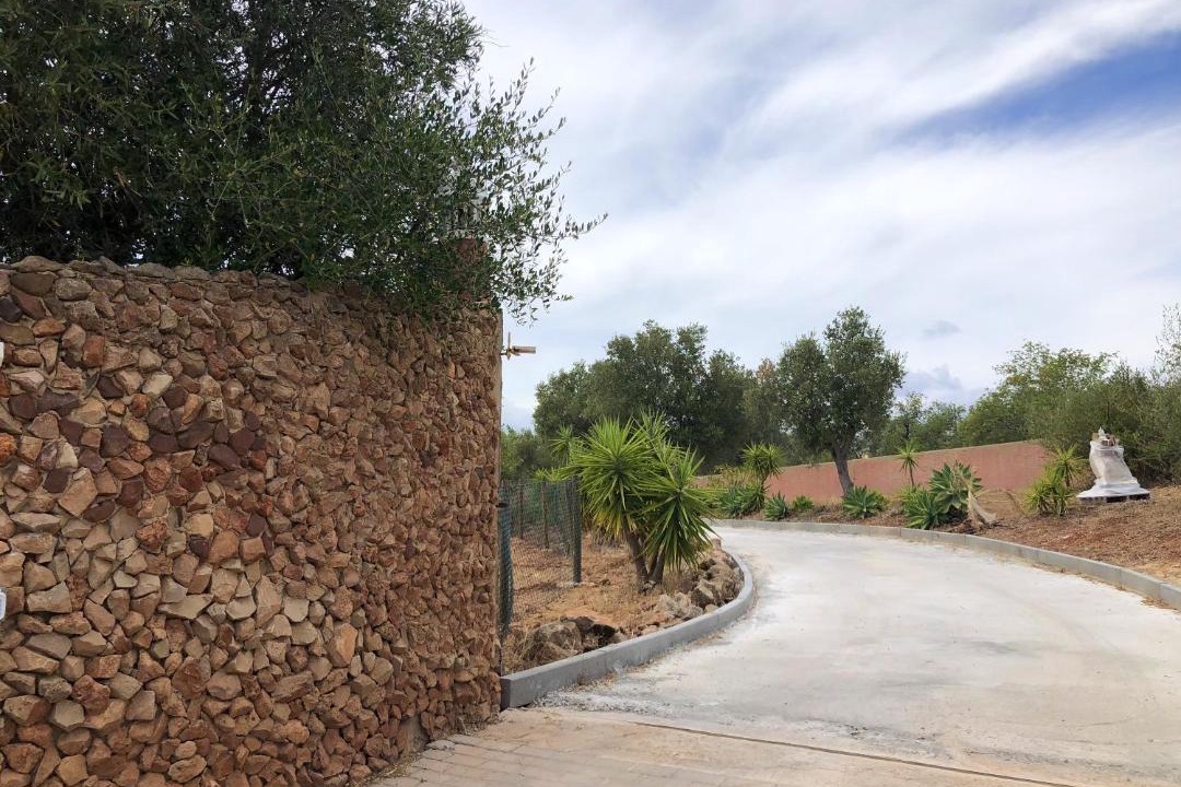 Photo of Buildings in Silves