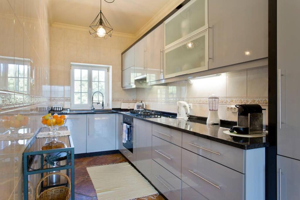 Photo of Kitchen in Vale de Cambra