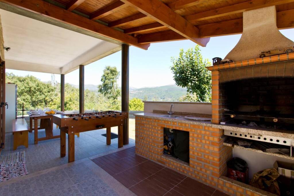 Photo of Patio Balcony in Vale de Cambra