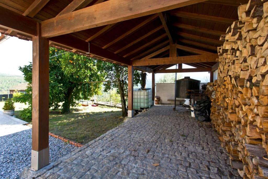 Photo of Bedroom in Vale de Cambra