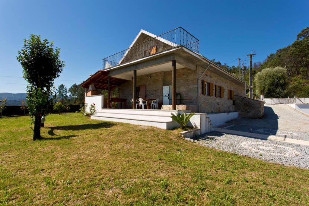 Photo of Buildings in Vale de Cambra