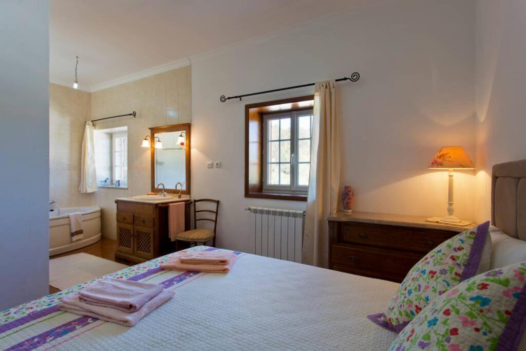 Photo of Bedroom in Vale de Cambra