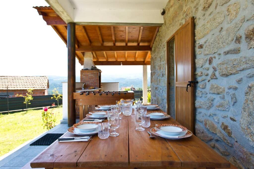 Photo of Livingroom in Vale de Cambra