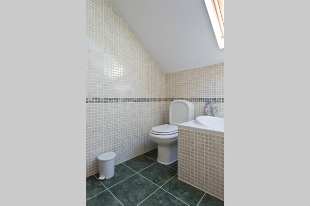 Photo of Bathroom in Vale de Cambra